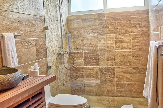 Deluxe Apart Daire, 3 Yatak Odası