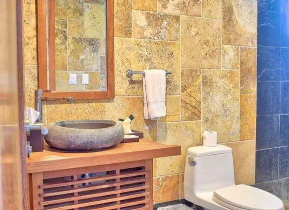 Deluxe Apart Daire, 3 Yatak Odası