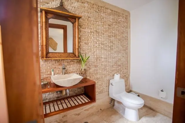 Deluxe Apart Daire, 3 Yatak Odası