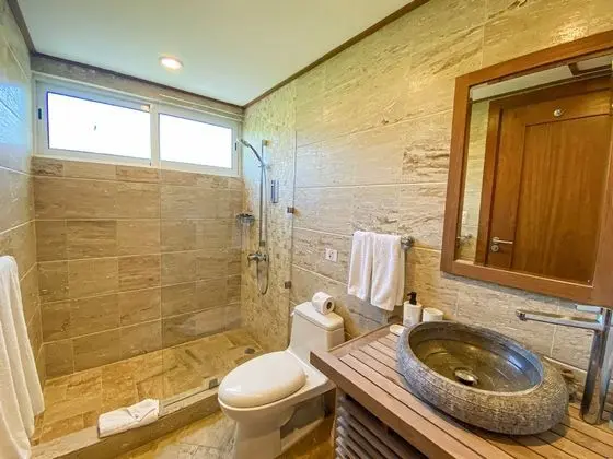 Deluxe Apart Daire, 3 Yatak Odası