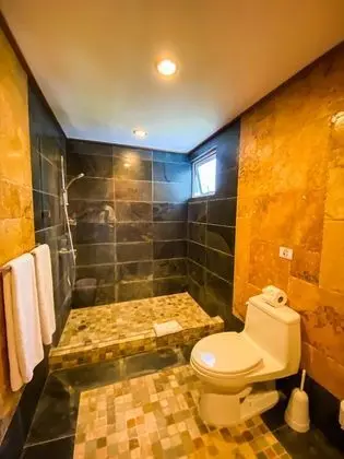 Deluxe Apart Daire, 3 Yatak Odası