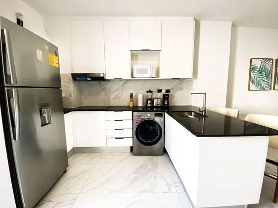 Deluxe Apart Daire