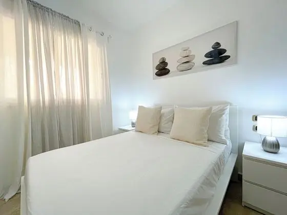 Junior Apart Daire, 1 Yatak Odası, Balkon, Havuz Manzaralı