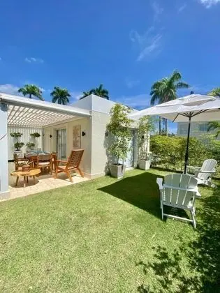 Comfort Villa