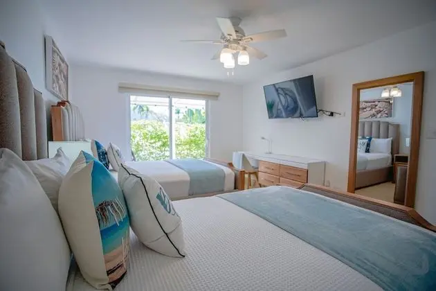 Comfort Villa