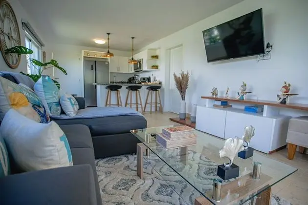 Comfort Villa