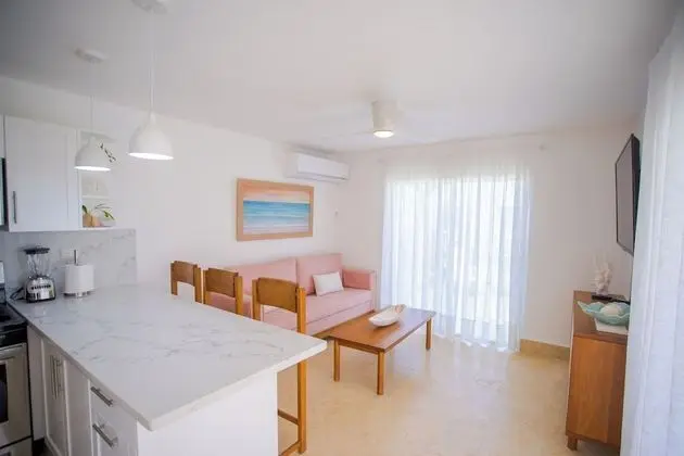 Comfort Villa