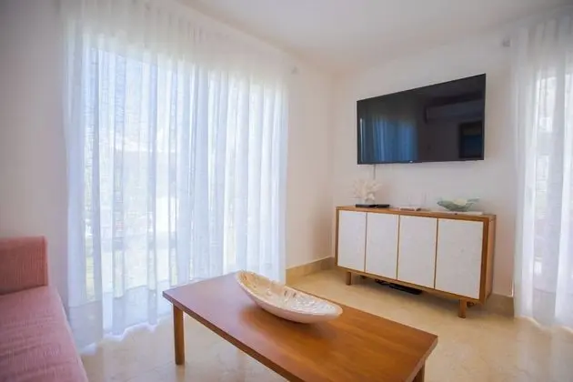 Comfort Villa