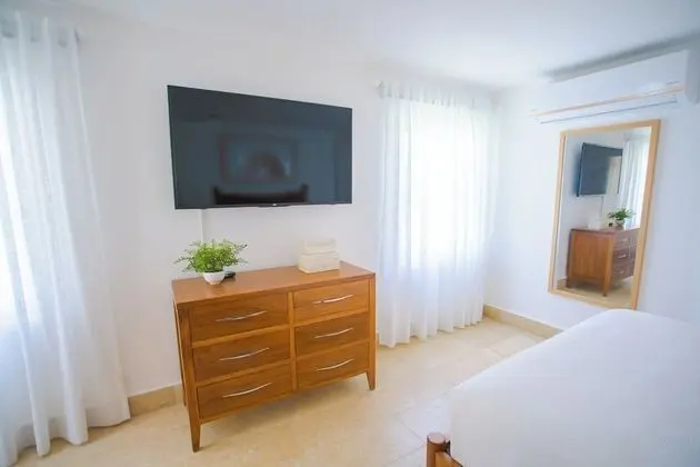 Comfort Villa