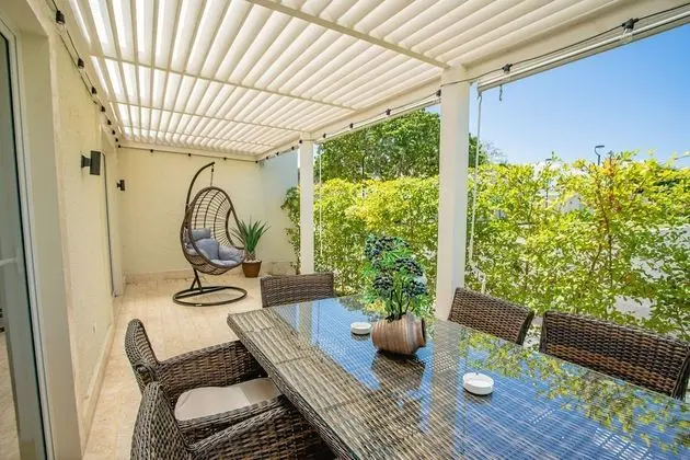 Comfort Villa