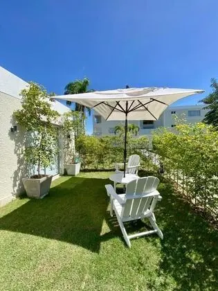 Comfort Villa