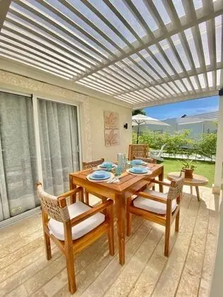 Comfort Villa