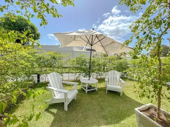 Comfort Villa