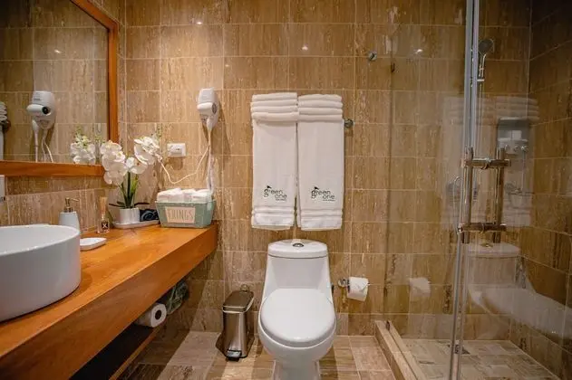 Comfort Villa