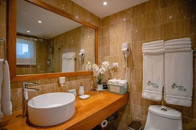Comfort Villa