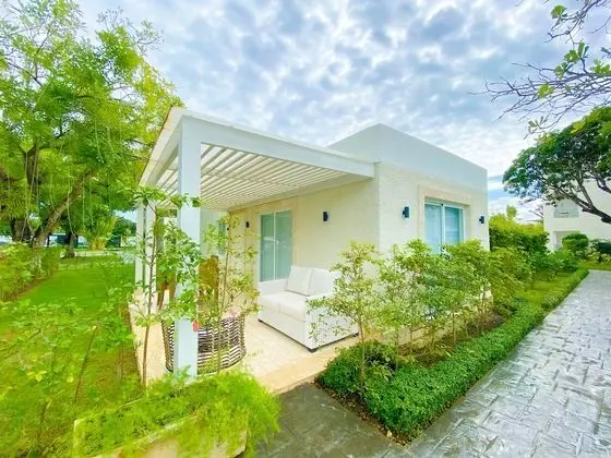 Comfort Villa