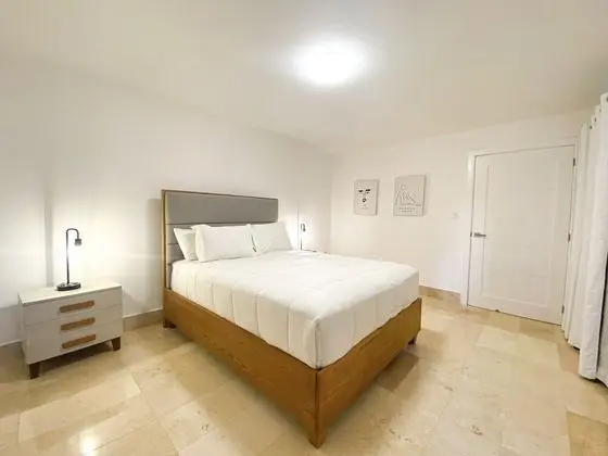 Comfort Villa