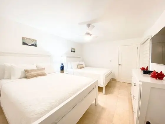 Comfort Villa