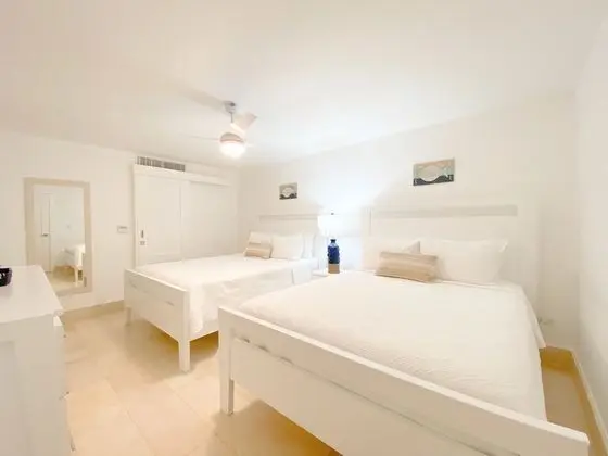 Comfort Villa