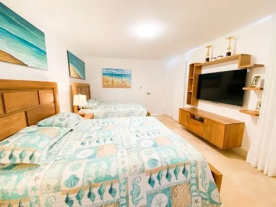 Comfort Villa