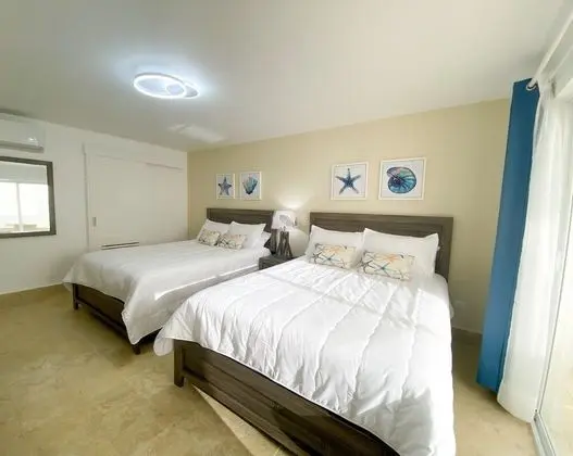 Comfort Villa