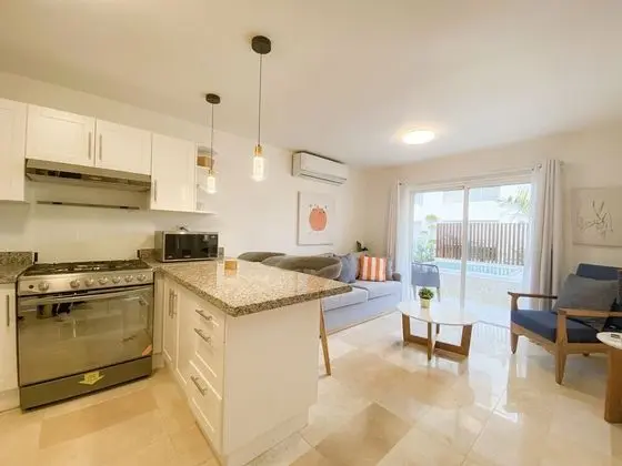 Comfort Villa