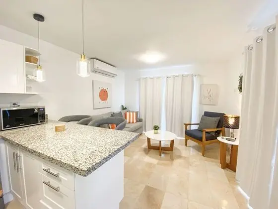 Comfort Villa