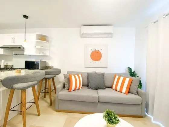 Comfort Villa