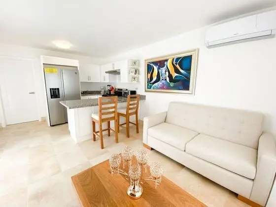 Comfort Villa