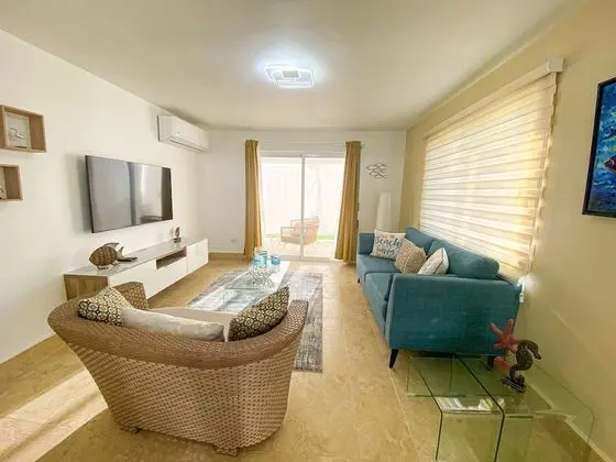 Comfort Villa