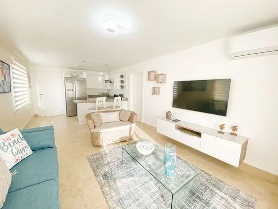 Comfort Villa