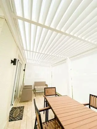 Comfort Villa