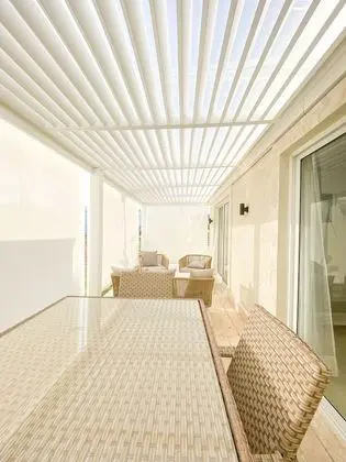 Comfort Villa