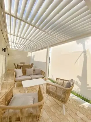 Comfort Villa