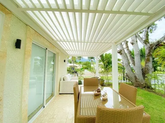 Comfort Villa