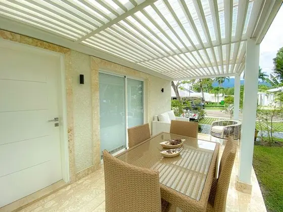 Comfort Villa