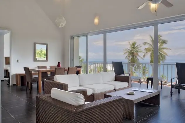 Comfort Apart Daire, 2 Yatak Odası, Balkon, Okyanus Manzaralı