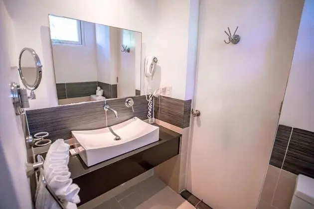 Comfort Apart Daire, 2 Yatak Odası, Balkon, Okyanus Manzaralı