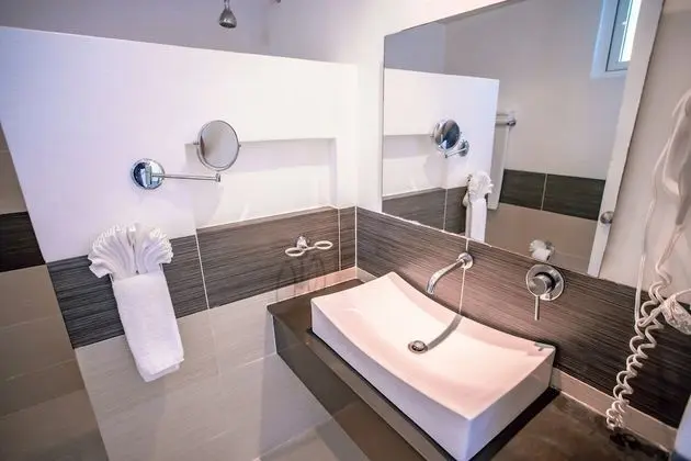 Comfort Apart Daire, 2 Yatak Odası, Balkon, Okyanus Manzaralı