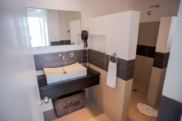 Comfort Apart Daire, 2 Yatak Odası, Balkon, Okyanus Manzaralı
