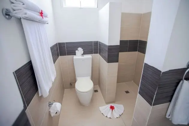Comfort Apart Daire, 2 Yatak Odası, Balkon, Okyanus Manzaralı