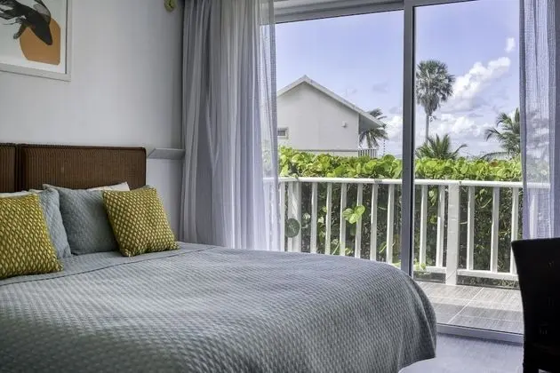 Comfort Apart Daire, 3 Yatak Odası, Balkon, Okyanus Manzaralı