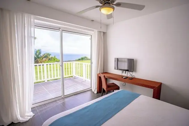 Comfort Apart Daire, 3 Yatak Odası, Balkon, Okyanus Manzaralı