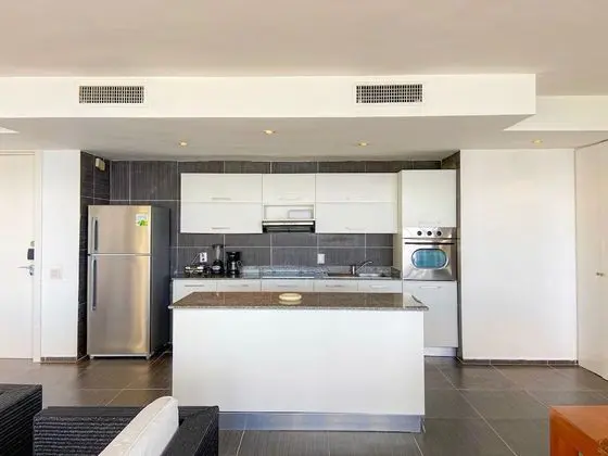 Comfort Apart Daire, 3 Yatak Odası, Balkon, Okyanus Manzaralı