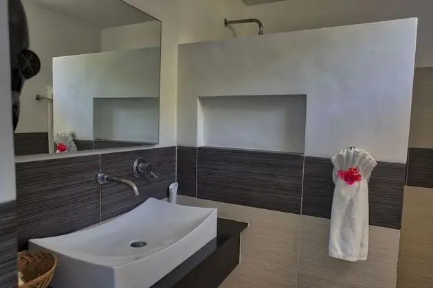 Comfort Apart Daire, 3 Yatak Odası, Balkon, Okyanus Manzaralı