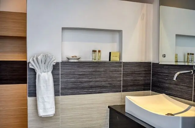 Comfort Apart Daire, 3 Yatak Odası, Balkon, Okyanus Manzaralı