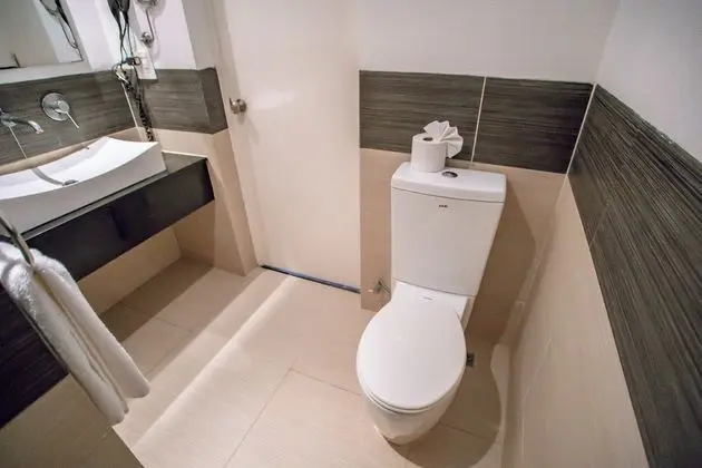 Comfort Apart Daire, 3 Yatak Odası, Balkon, Okyanus Manzaralı
