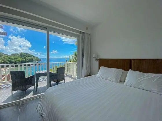 Exclusive Apart Daire, 4 Yatak Odası, Balkon, Okyanus Manzaralı