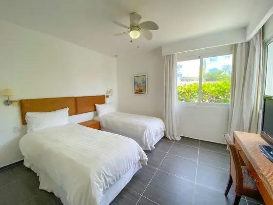 Exclusive Apart Daire, 4 Yatak Odası, Balkon, Okyanus Manzaralı