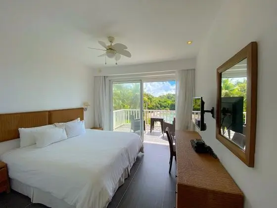Exclusive Apart Daire, 4 Yatak Odası, Balkon, Okyanus Manzaralı